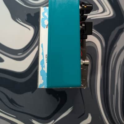 EarthQuaker Devices Dispatch Master Digital Delay & Reverb V3 Limited Edition image 5