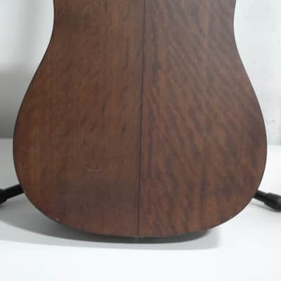 Peavey Tupelo AE Electric/Acoustic Guitar image 6