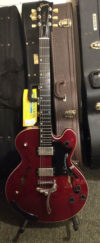 Gibson Chet Atkins Tennessean (1990 - 2005) | Reverb
