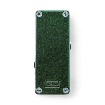 MXR M299 Carbon Copy Mini Analog Delay Green image 6