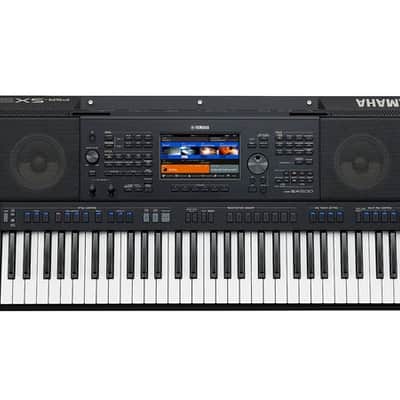 Yamaha PSR-SX900 SUPER OFFERTA