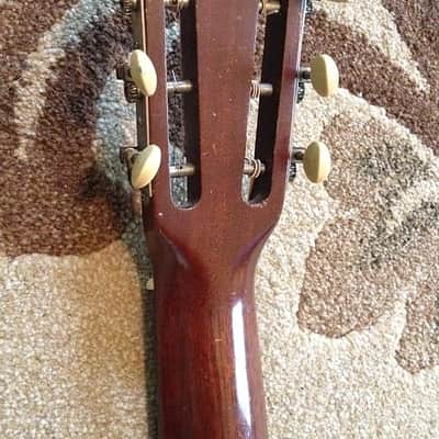 1931 Martin 00-21, original hardcase included * Excellent condition* image 4