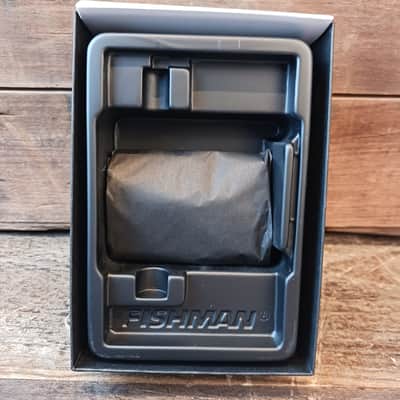 Fishman SBT-E Classical Guitar Pickup w Endpin Jack image 3