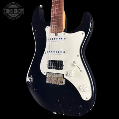 Used 2019 Friedman Vintage S Black w/case TSU25227 image 3