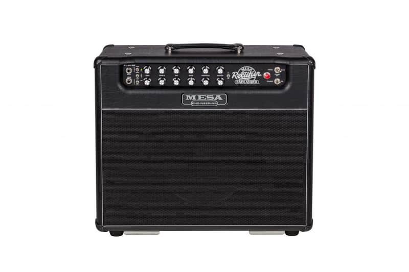 Mesa Boogie Badlander 50 1x12 Combo image 1
