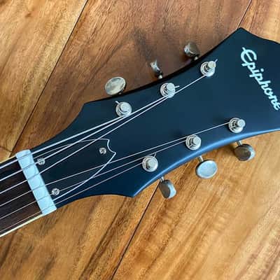 Custom Epiphone Casino Worn image 7