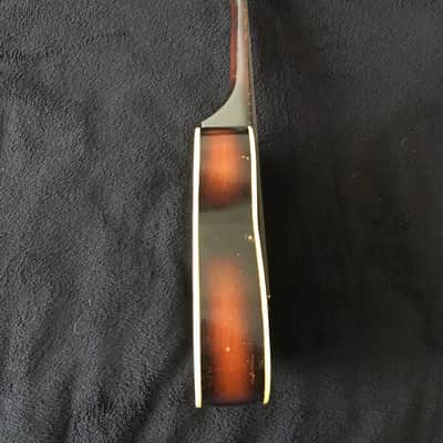 Harmony Roy Smeck Concert Uke (Ukulele) image 6