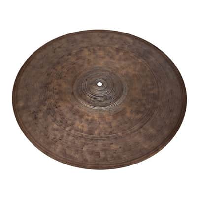 Istanbul Agop 30th Anniversary Crash 18" image 1
