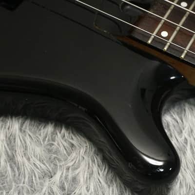1990's made Fernandes Revolver series Electric Bass FRB-60 Made in Japan image 6