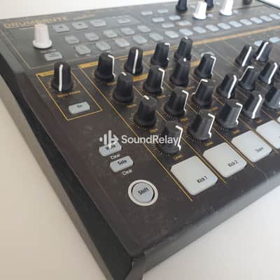 Arturia DrumBrute Creation - Analog Drum Machine - Complete Set - Tested image 2