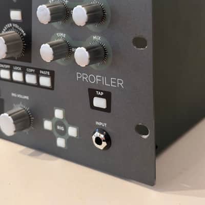 Kemper Profiler PowerRack Powered Amp Profiler imagen 7