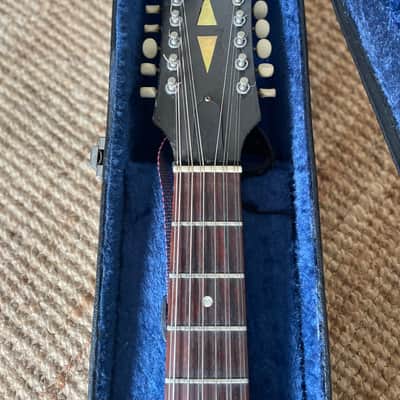 Gibson B45 12 String 1968 image 4