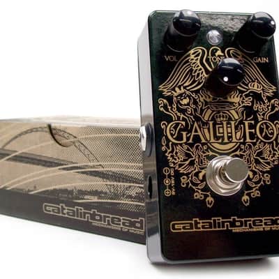 Catalinbread Galileo MKII (NOS) image 2