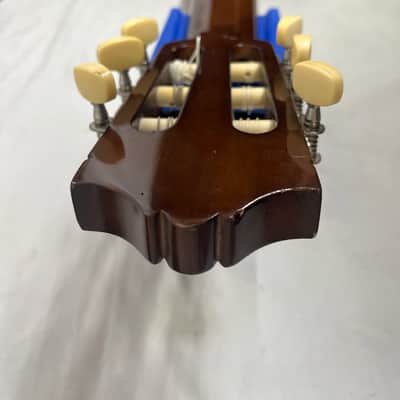 Yamaha C40 Classical Acoustic Guitar image 25