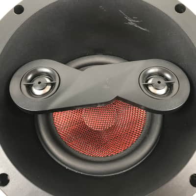 TruAudio REV-LCR.1 Speaker 8" Revolve Series In Ceiling Home Theater 8 ohm image 10