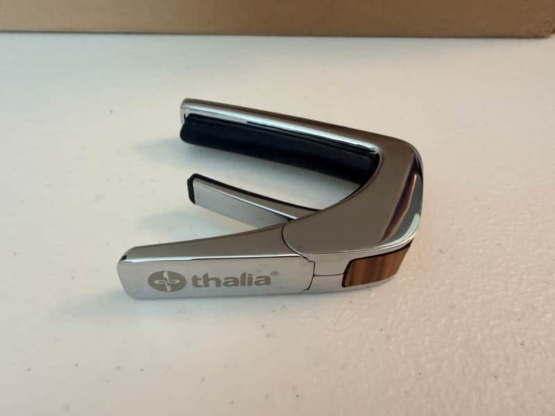 Thalia Capo