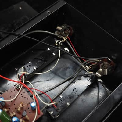 Ibanez Standard Fuzz image 8