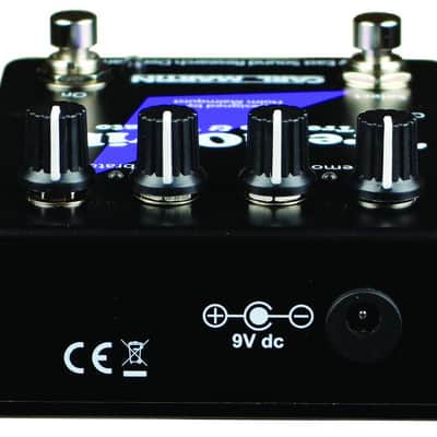 Carl Martin TremO'vibe image 2