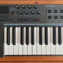 Nektar - Impact LX25+ - USB MIDI Keyboard Controller - Drum Pads - Low Price on Reverb