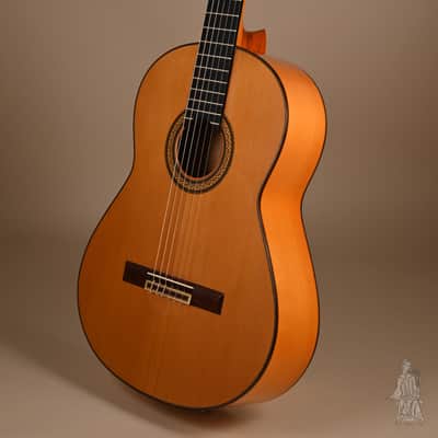 1969 José Ramírez 1a image 9
