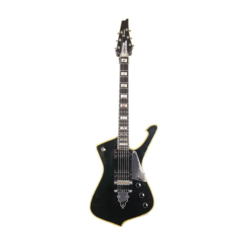 Ibanez PS10 / IC1000 Paul Stanley Signature Iceman | Reverb Canada