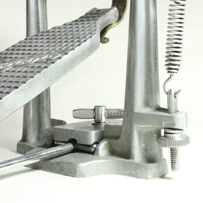 Rogers Bass Drum Pedal, Jet Model #399 / 1967 image 1