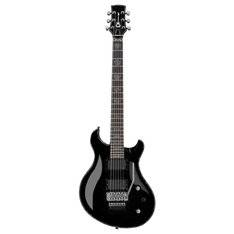 Charvel Desolation DC-1 FR image 1