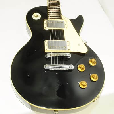 Aria ProⅡ LS500 1980 Electric Guitar Ref. No.5665 image 2