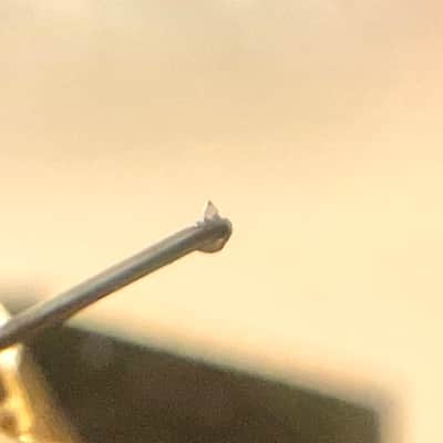 Dynavector DV XX2 MKII MC Moving Coil Phono Cartridge with flux damper, PCOCC coil, Alinco-5 magnet, PF Line contact Stylus on Boron Cantilever image 22