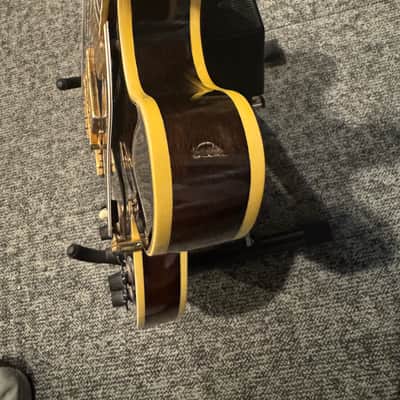 Gibson ES-345TDSV Stereo 1970(s) with Varitone switch image 7