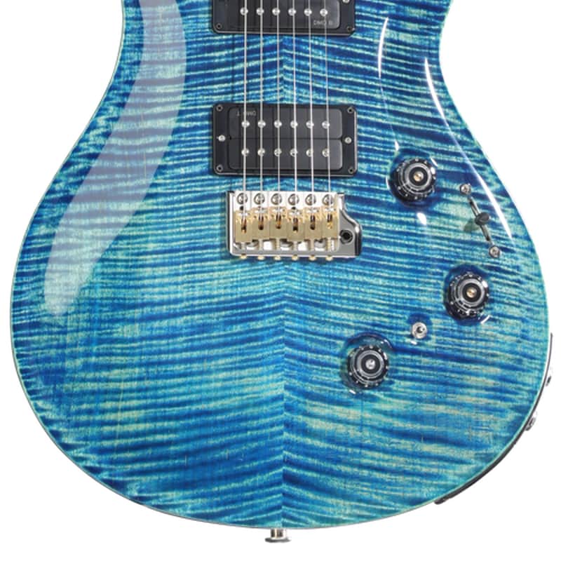 2025 PRS 112790::RP: River Blue Pearl