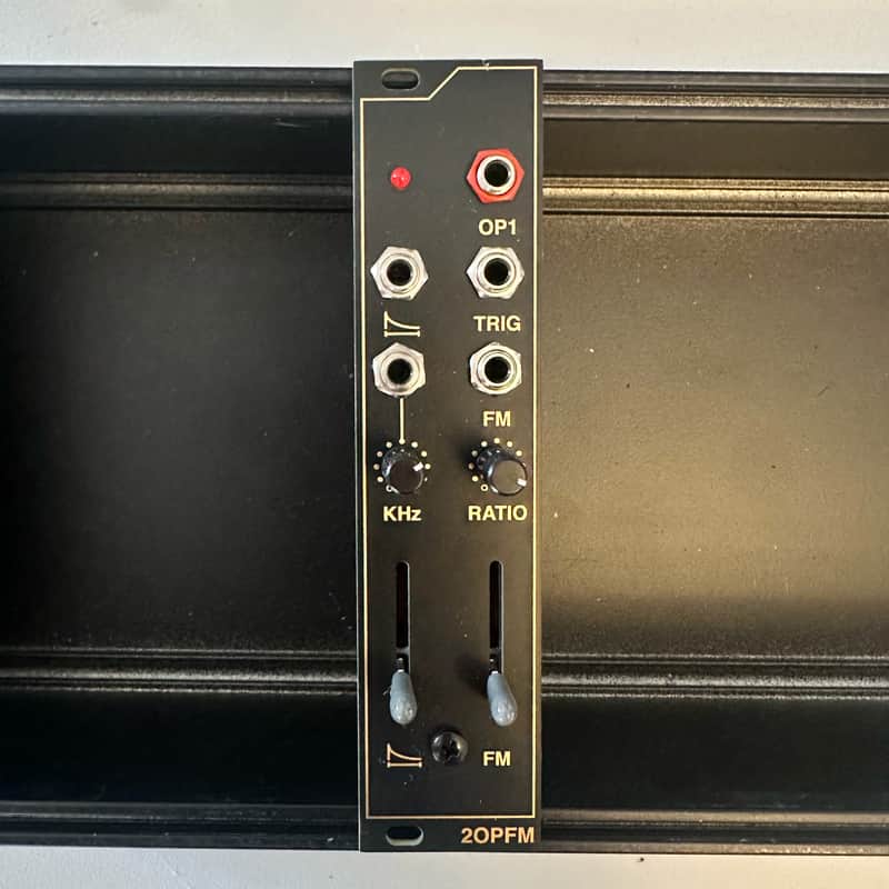 Super Synthesis 2OPFM