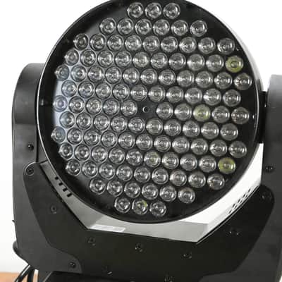 Elation Design Wash LED Pro RGBW LED Moving Head Wash Light CG012QM image 2