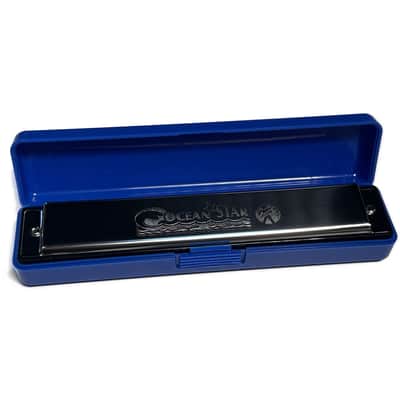 Hohner Ocean Star 48 C image 2