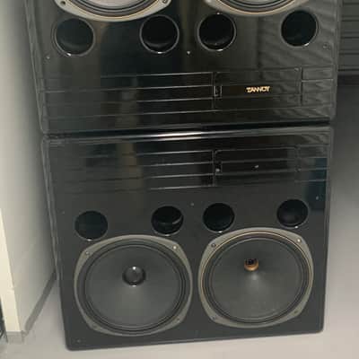 Tannoy System 215 DMT II (Pair) ClearVision/Studio Center Miami Sell off. image 1
