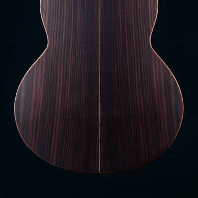 Lowden F-35 12-String Alpine Spruce and Indian Rosewood Used (2023) image 5
