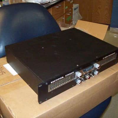 Mesa 2:100 power amp 2 one hundred image 1
