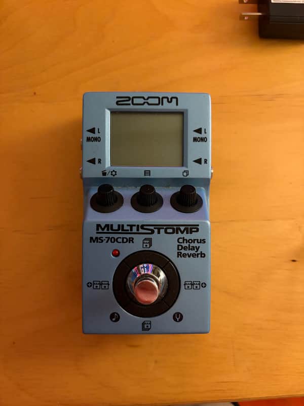 Zoom MS-70CDR