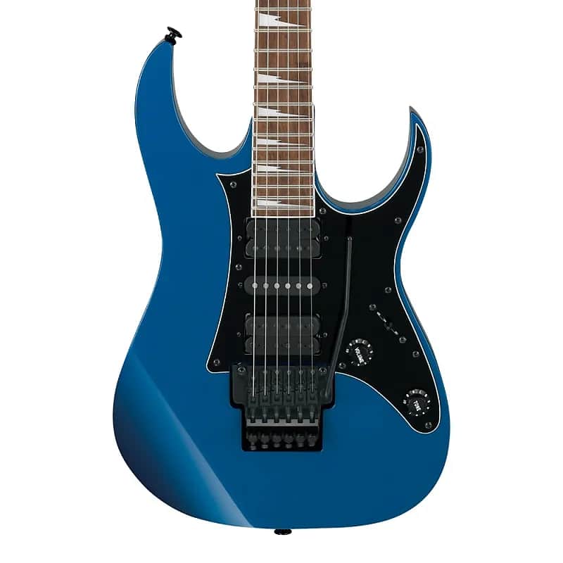 Ibanez RG550DX Genesis Collection image 4