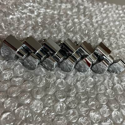 Fender Standard Stratocaster/Telecaster Tuning Heads (6) image 1