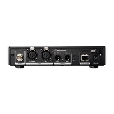 Audio-Technica ATW-3255DF2 3000 Series Wireless In-Ear Monitor System image 3