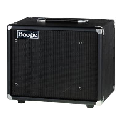 Mesa Boogie Boogie 1x12 Vintage Thiele Cabinet - Guitar Cabinet image 3