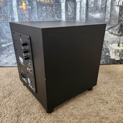 Jamo Jamo SUB 210 Subwoofer 2000 image 3