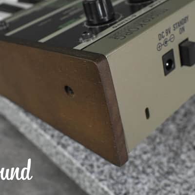 KORG microKORG Synthesizer/Vocoder in Very good Condition. image 8