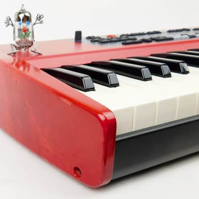 Clavia Nord Electro 2 Sixty One Synthesizer + Top Zustand + 2Jahre Garantie image 8