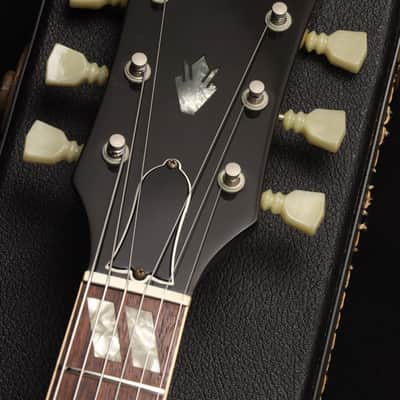 Gibson 1976 ES-175D Sunburst [00 109962] (06/05) image 12
