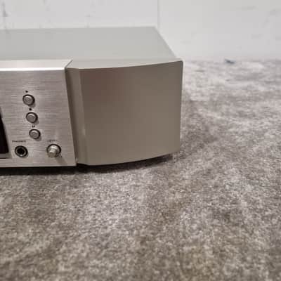 Marantz CD6007 - CD Player - Silver – CD Player - Excellent w/ Original Box & remote image 3