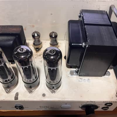 Matamp GT100 1970’s - #308 image 20