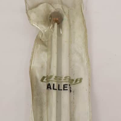 Ludwig M-14 Musser Brass Mallets image 3