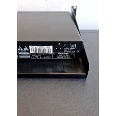 Pioneer DV-350 - DVD Player - Very Good w/ remote image 12